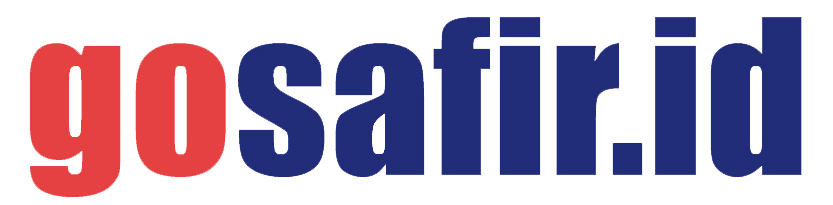 gosafir.id